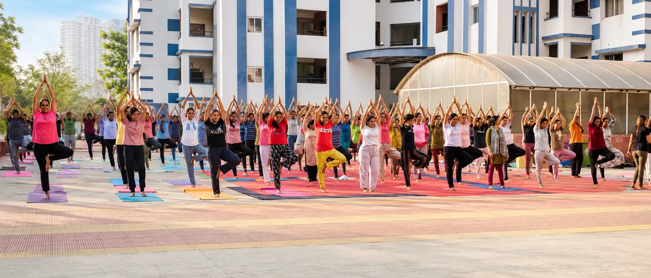 What HR teams get wrong when they start a wellness programme