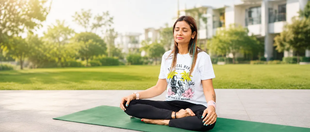 Meditation for people who are convinced they cannot meditate