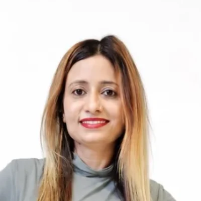 Poonam Pandey